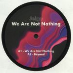 We Are Not Nothing EP