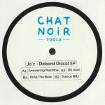 Debord Discal EP