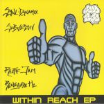 Within Reach EP