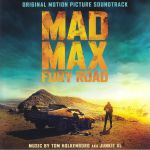 Mad Max: Fury Road (Soundtrack) (Deluxe Edition)