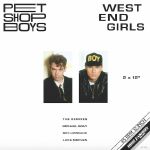 West End Girls (2020 remixes)