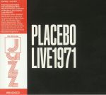 Live 1971 (reissue)
