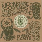 Moonshine Recordings Meets Rider Shafique