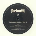 Fortunea Cookies Vol 3