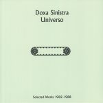 Universo: Selected Works 1982-1988