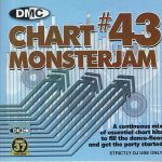 DMC Chart Monsterjam #43 (Strictly DJ Only)