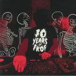 FKOF 10 (10 Years Of FatKidOnFire)