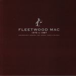 Fleetwood Mac: 1975 To 1987 (reissue)