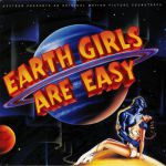 Earth Girls Are Easy (Soundtrack)