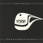 Trans Europe Express (reissue)