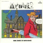 Metrobolist: Nine Songs by David Bowie (50th Anniversary Edition)