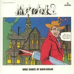 Metrobolist: Nine Songs By David Bowie (50th Anniversary Edition)