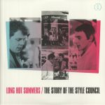 Long Hot Summers: The Story Of The Style Council (remastered)