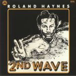 2nd Wave (reissue)