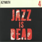 Jazz Is Dead 4