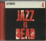 Jazz Is Dead 4