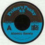 Atomic Kenny