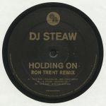 Holding On (Ron Trent remix)