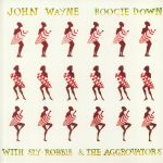 Boogie Down (reissue)