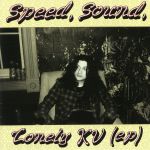 Speed Sound Lonely KV EP