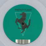 Energy Flash (reissue)