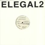 Elegal2 EP