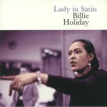 Lady In Satin