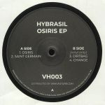 Osiris EP