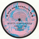 Hoffy Disco Edits