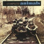 The Complete Animals (remastered)