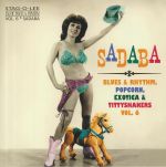 Sadaba: Exotic Blues & Rhythm Vol 6