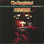 The Unexplained: Electronic Musical Impressions Of The Occult (reissue)