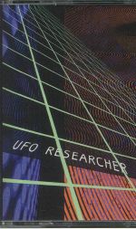 UFO Researcher