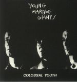 Colossal Youth (40th Anniversary Edition) (reissue)