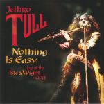 Nothing Is Easy: Live At The Isle Of Wight 1970 (reissue)