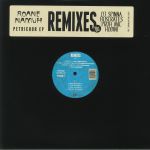 Petrichor Remixes & Instrumentals