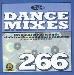 DMC Dance Mixes 266 (Strictly DJ Only)