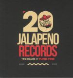 Jalapeno Records: Two Decades Of Funk Fire