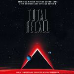 Total Recall (Soundtrack)