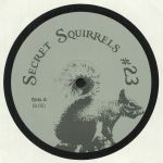 Secret Squirrels #23