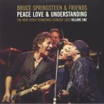 Peace Love & Understanding: The New Jersey Christmas Concert 2003 Volume One
