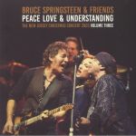 Peace Love & Understanding: The New Jersey Christmas Concert 2003 Volume Three