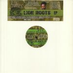 Lion Roots EP