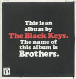 Brothers (Deluxe Anniversary Edition) (remastered)