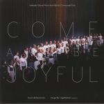 Come & Be Joyful: Icelandic Choral Music From Bjork's Cornucopia Tour
