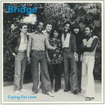 Crying For Love (reissue)