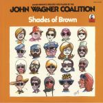 Shades Of Brown (reissue)