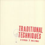 Traditional Techniques (LRS Independent Albums Of The Year)