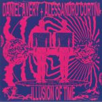 Illusion Of Time (LRS Independent Albums Of The Year)