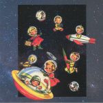 Elsewhere Junior I: A Collection Of Cosmic Children's Songs (reissue)